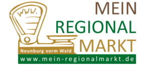 Logo Waage Mein Regionalmarkt