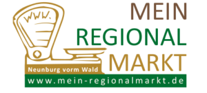 Logo Waage Mein Regionalmarkt