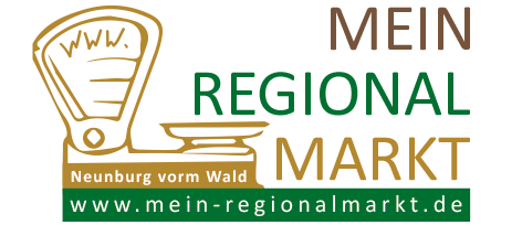 Logo Waage Mein Regionalmarkt