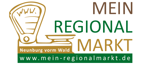 Logo Waage Mein Regionalmarkt