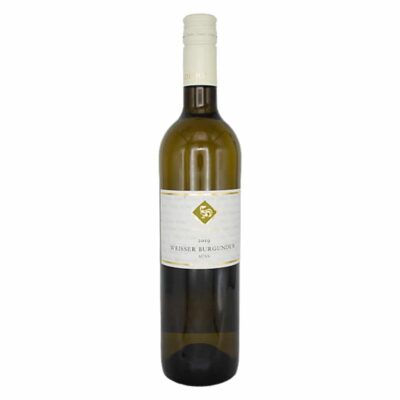 Burgunder Wein süss