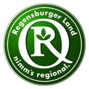 Logo Regensburger Land