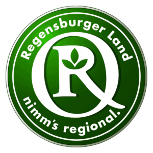 Logo Regensburger Land
