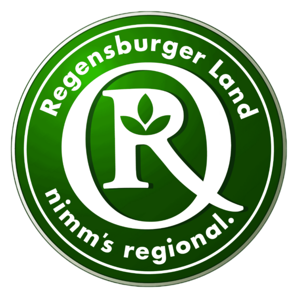 Logo Regensburger Land