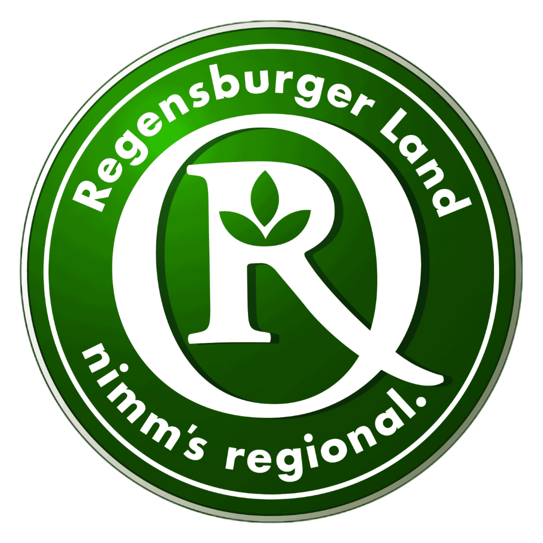Logo Regensburger Land