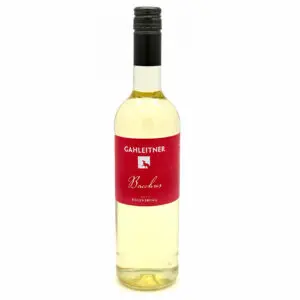Bacchus trocken