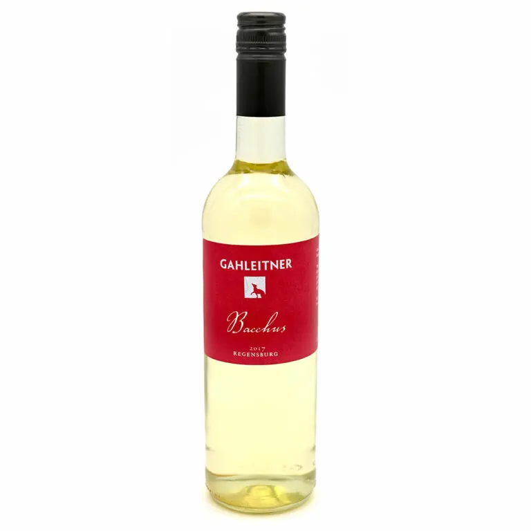 Bacchus trocken