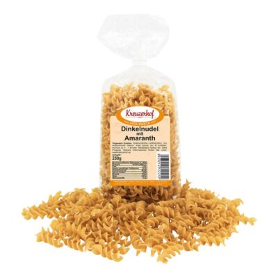 Vitapasta Dinkel Amaranth