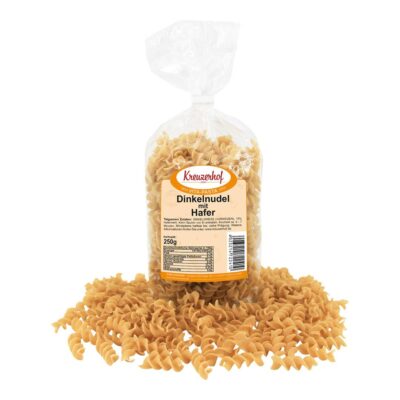 Vitapasta Dinkel Hafer