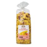 Knusper Erdbeer Flakes