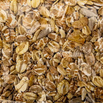 Müsli Grundmischung