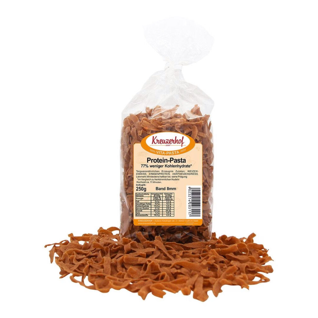 Protein Pasta