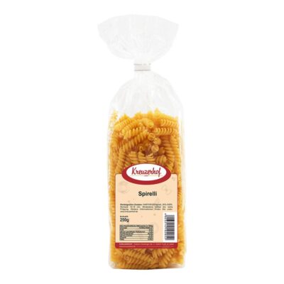 Kreuzerhof Spirelli