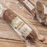 Hirschsalami