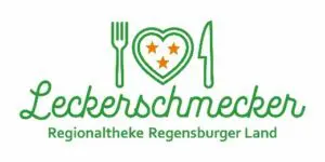 Logo Regionaltheke Leckerschmecker
