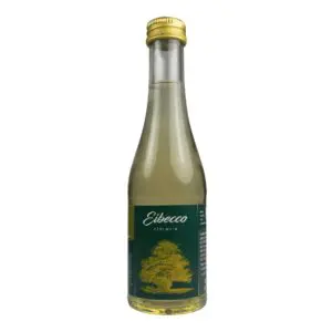 Eibsecco Perlwein von Forst Eibenstein