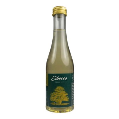 Eibsecco Perlwein von Forst Eibenstein
