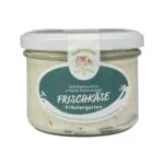 Frischkäse Kräutergarten von Blabmühle
