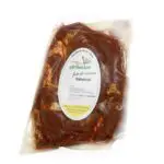 Halssteak, 2 Stück, von der Irlbacher Metzgerei