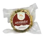 Weichkäse Wo der Pfeffer wächst von Blabmühle
