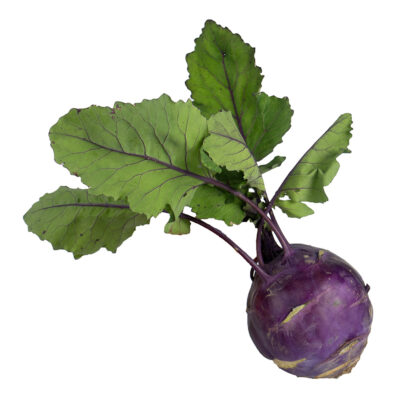 Bio Kohlrabi