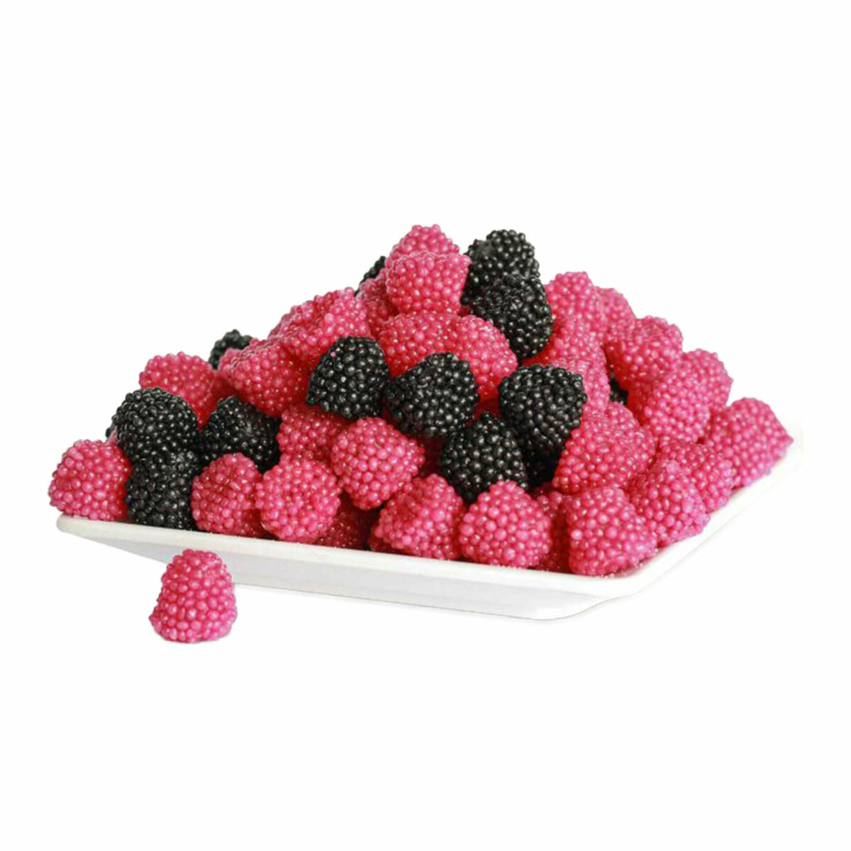 Fruchtgummi "Berries"