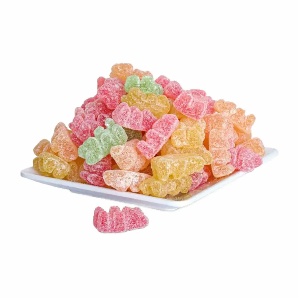 Frumgummi Saure Bären
