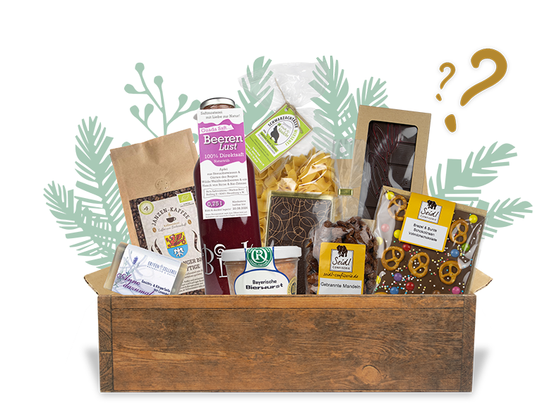 Probierpaket Weihnachtlich