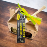 Birl's "Pfund's Honig" Geschenkset