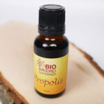 Propolis, 20% Lösung, Familienimkerei Gleißner