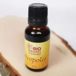 Propolis, 20% Lösung, Familienimkerei Gleißner