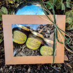 3er Set kleine Fruchtaufstriche