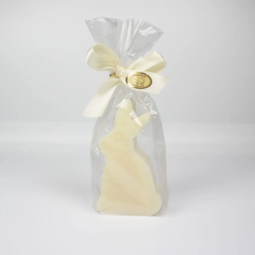 Schafsmilchseife Hase, Ostern, Classic