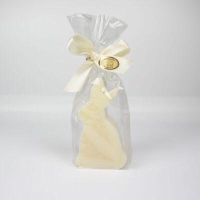 Schafsmilchseife Hase, Ostern, Classic