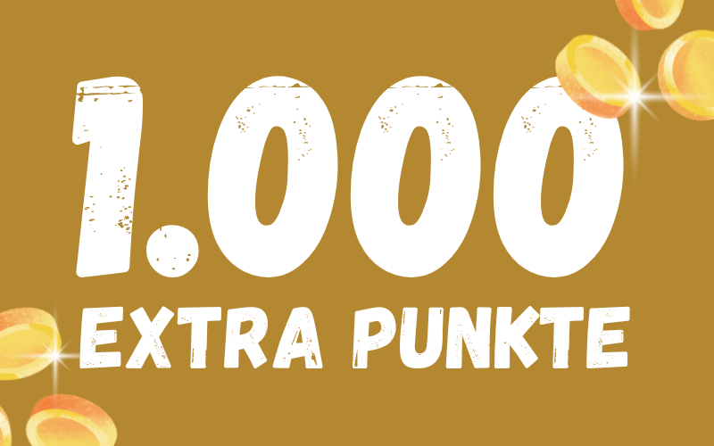 Extra-Punkte