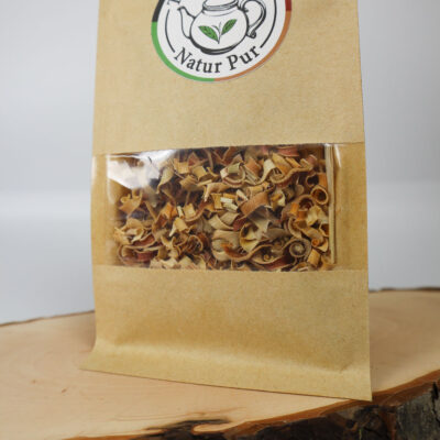 Kräutertee No.4, Thailand, Zitronengras