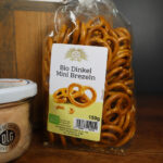 Bayerische Brotzeit, Vatertagsgeschenk, Leberkäse