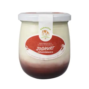 Joghurt Johannisbeere, Blabmühle
