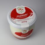 Joghurt Johannisbeere, Blabmühle