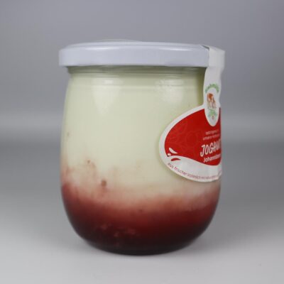 Joghurt Johannisbeere, Blabmühle