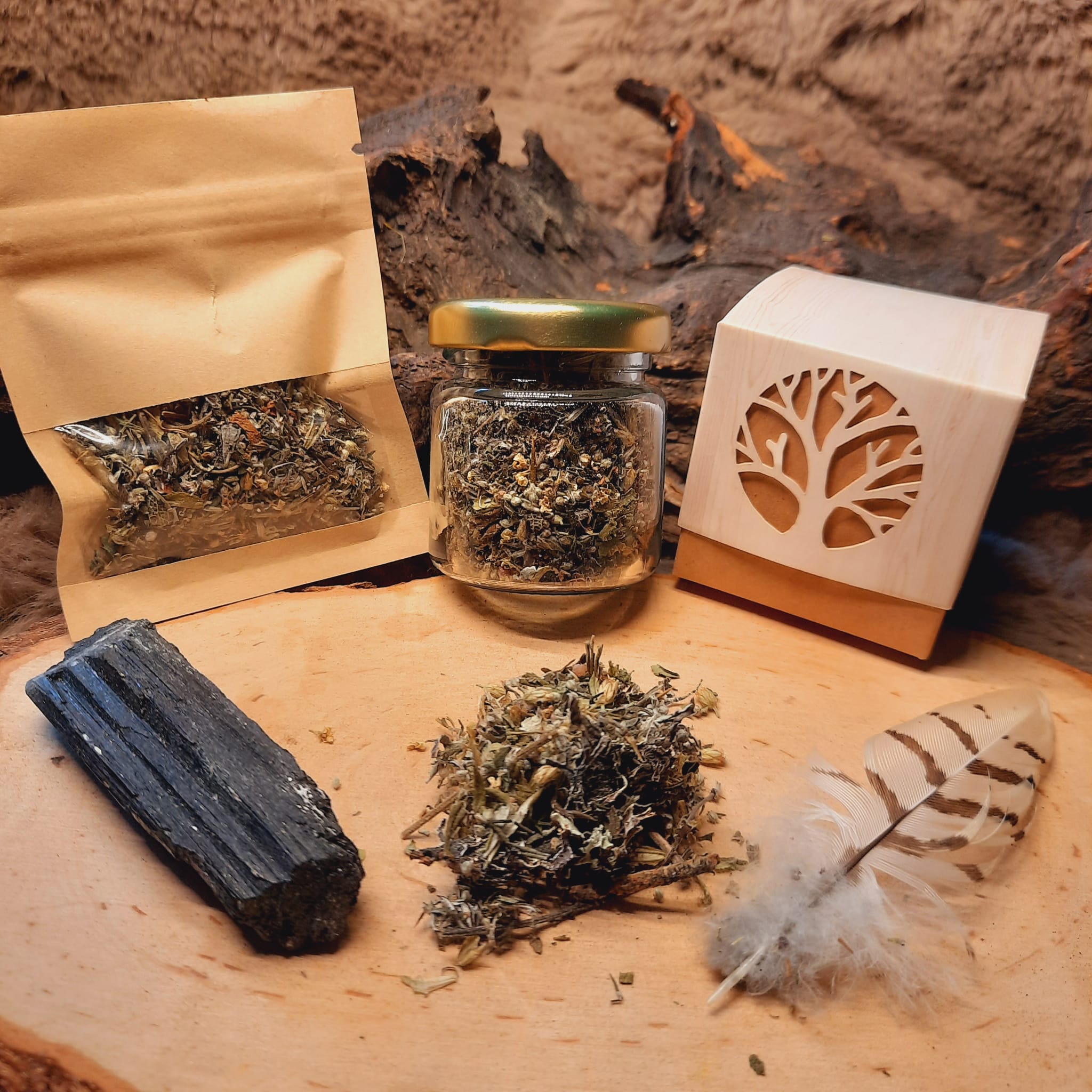 R18 Samhain Samhain R18 – Bild 1