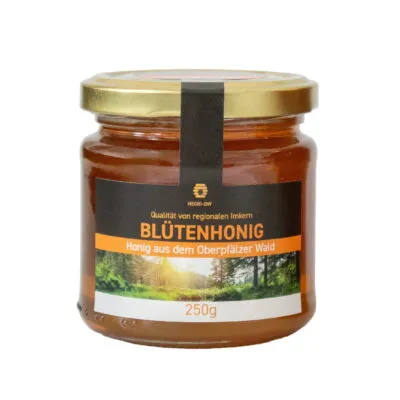Blütenhonig flüssig