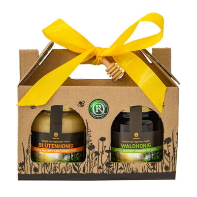 Honig Geschenkset (groß)