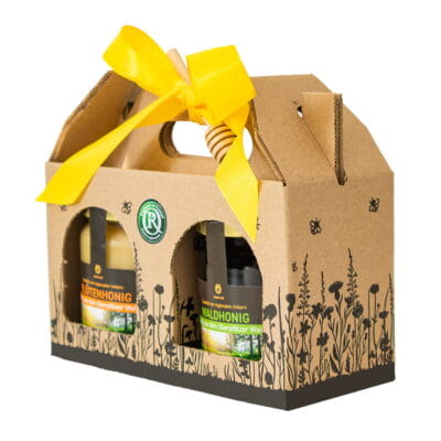Honig Geschenkset (groß)