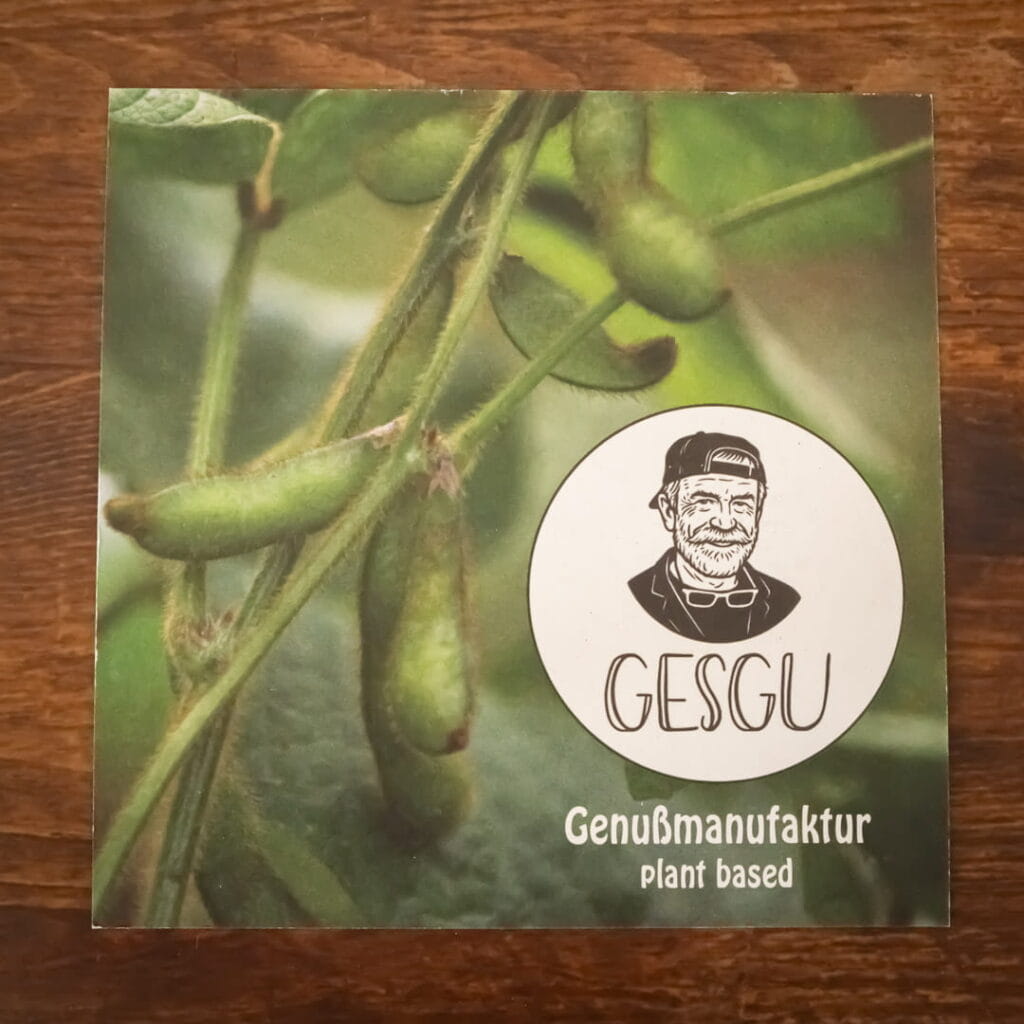 Gegsu Produzent